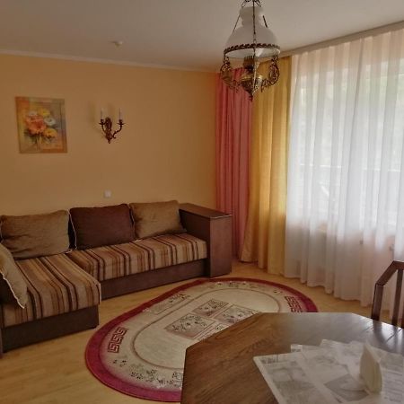 Hotel Yavir Yaremche Luaran gambar