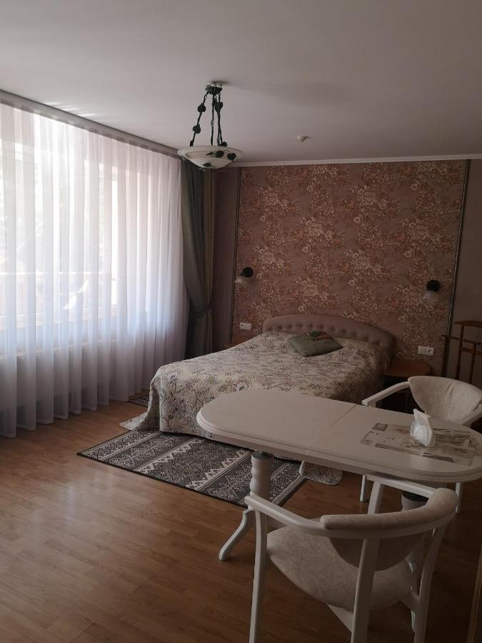 Hotel Yavir Yaremche Luaran gambar