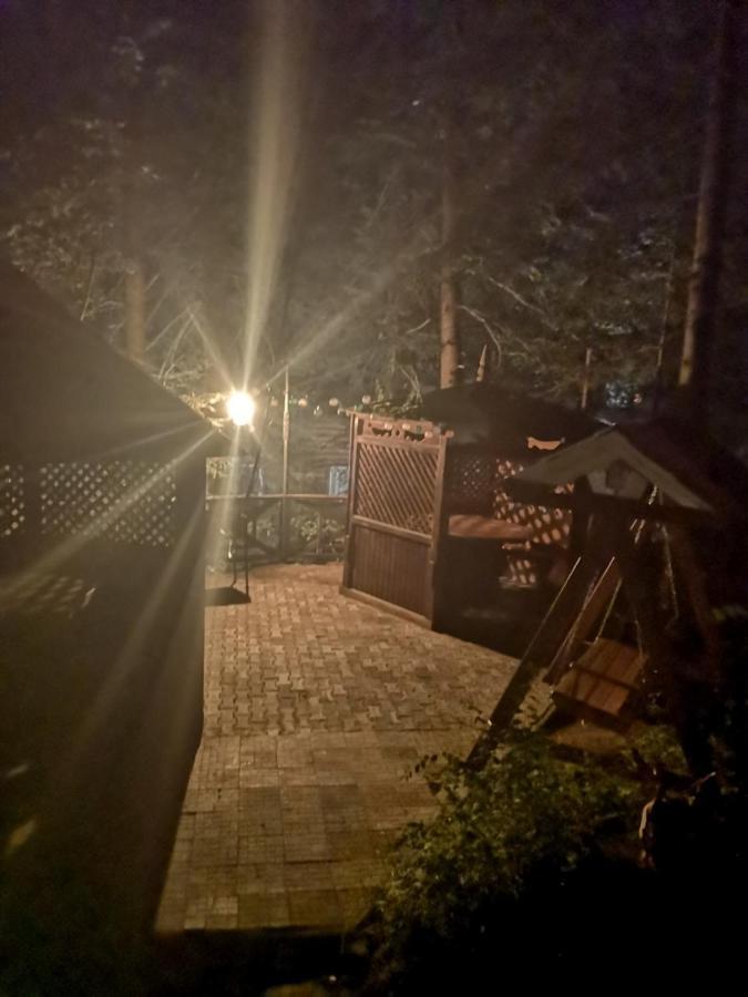 Hotel Yavir Yaremche Luaran gambar