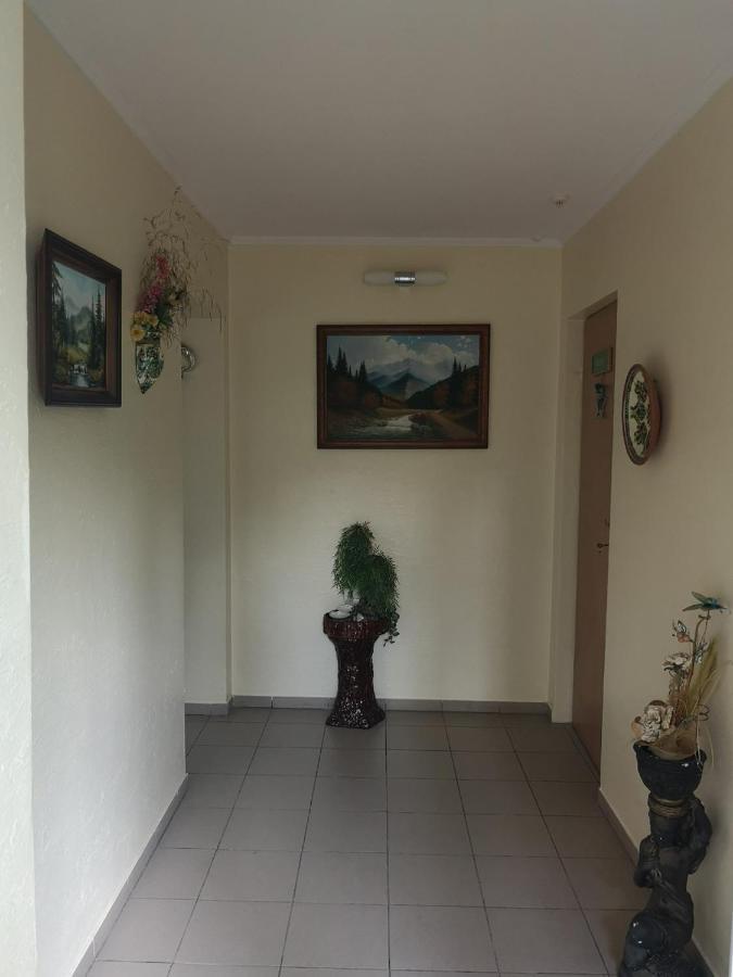 Hotel Yavir Yaremche Luaran gambar