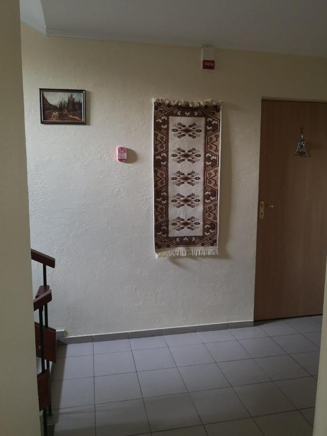 Hotel Yavir Yaremche Luaran gambar