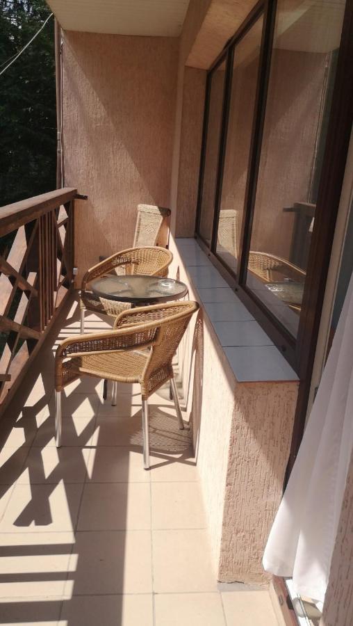 Hotel Yavir Yaremche Bilik gambar