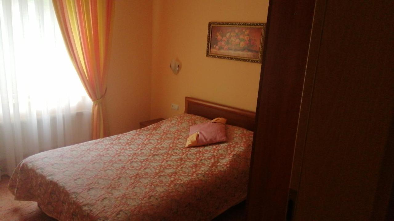 Hotel Yavir Yaremche Luaran gambar