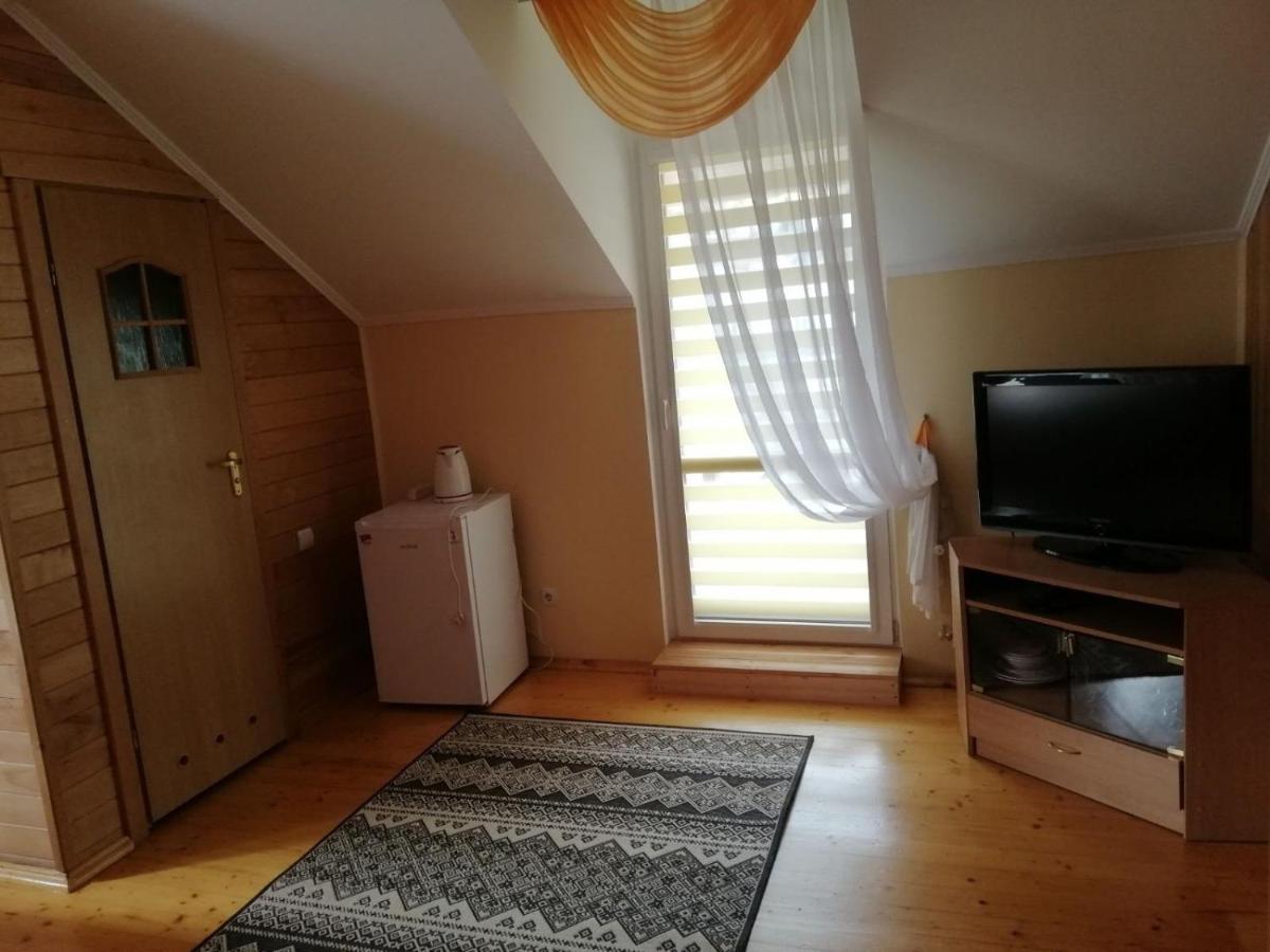 Hotel Yavir Yaremche Luaran gambar