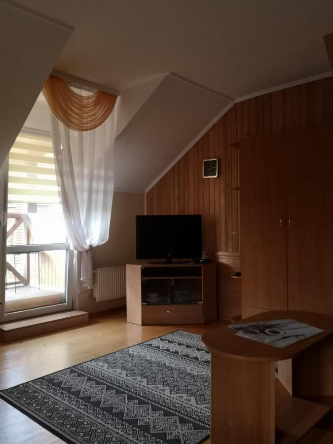Hotel Yavir Yaremche Luaran gambar