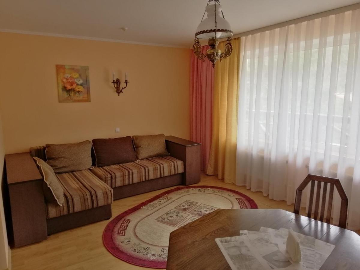 Hotel Yavir Yaremche Luaran gambar