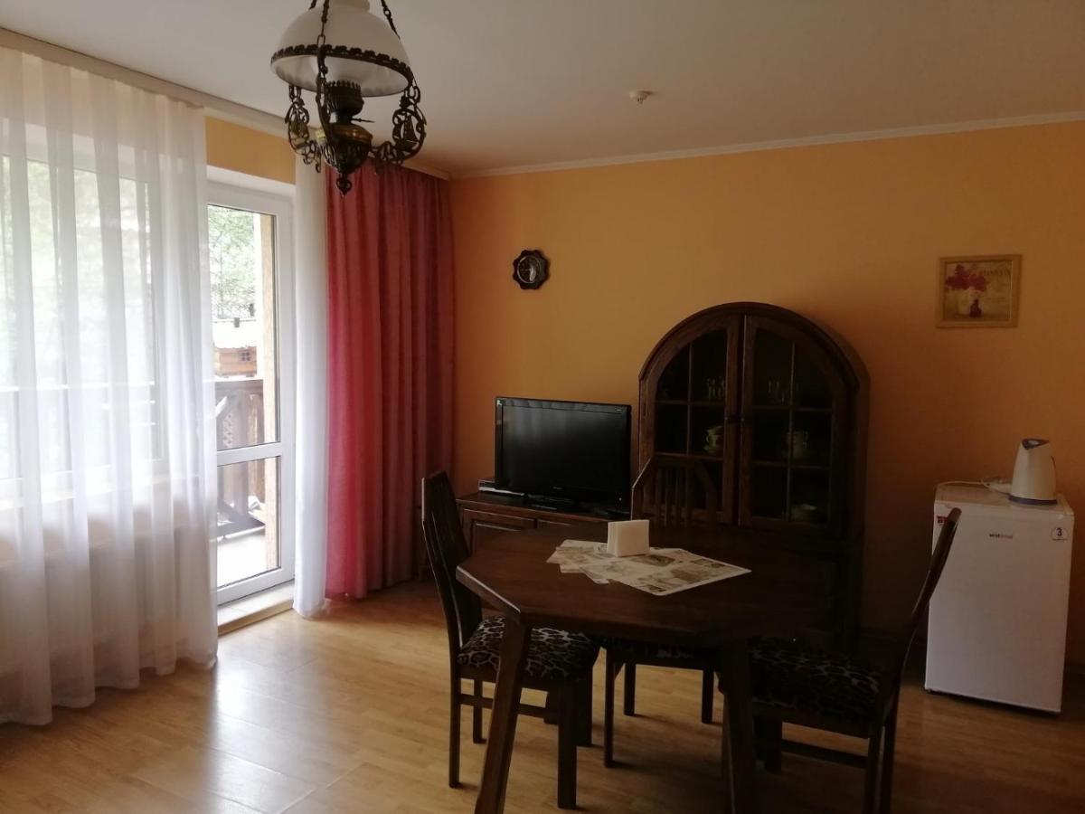 Hotel Yavir Yaremche Luaran gambar