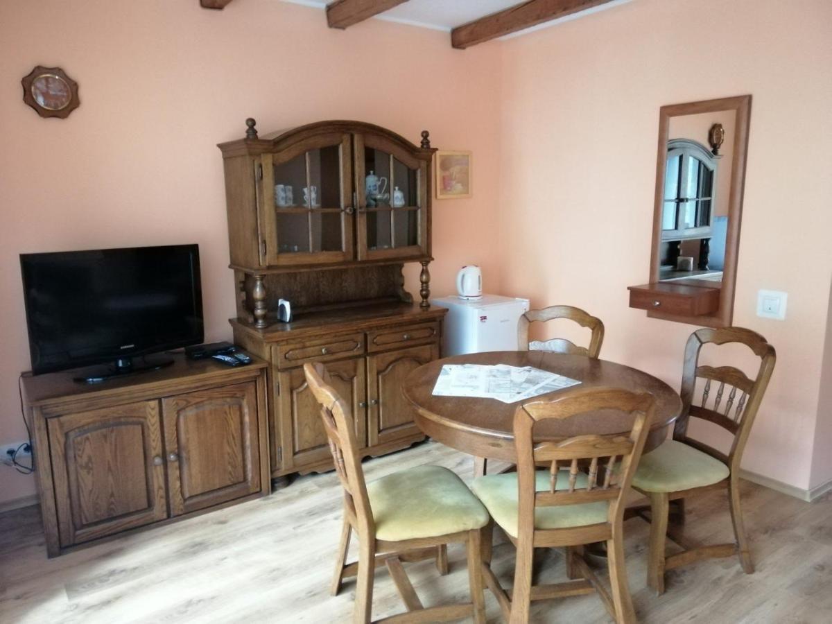 Hotel Yavir Yaremche Luaran gambar
