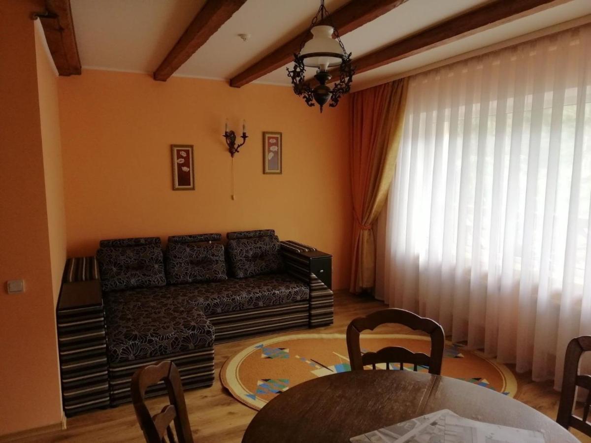 Hotel Yavir Yaremche Luaran gambar