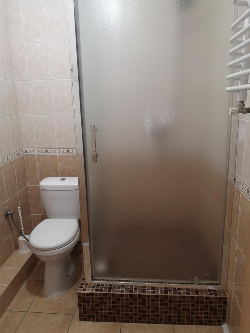 Hotel Yavir Yaremche Bilik gambar