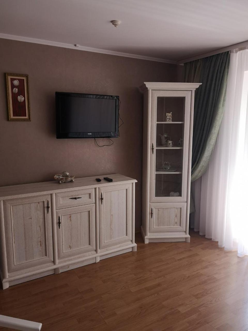 Hotel Yavir Yaremche Bilik gambar