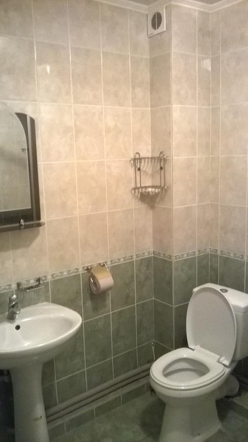 Hotel Yavir Yaremche Luaran gambar